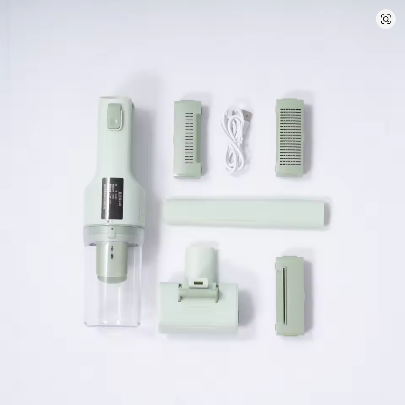 FurVac™ | Aspiradora Profesional para el Pelo de tu Mascota