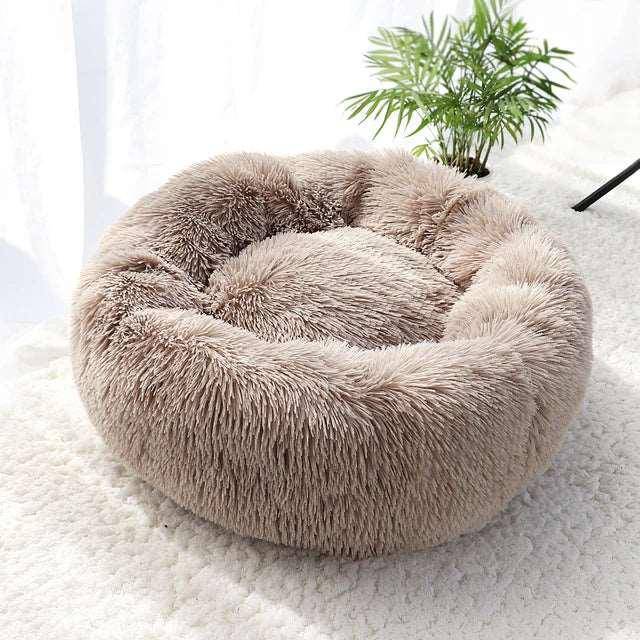 FluffyNest™ | La cama que transforma su estrés en calma