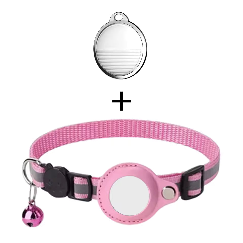 PetTag® | Seguridad Para tu Mascota, en Todo Momento y Lugar
