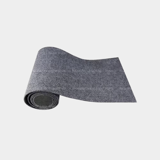 ScratchFlex™ | Alfombra Rascadora Adhesiva para Gatos
