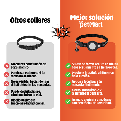PetTag® | Seguridad Para tu Mascota, en Todo Momento y Lugar