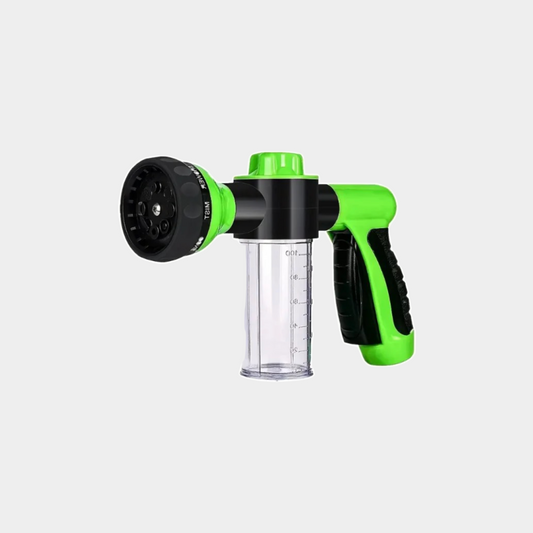 AquaPaws™ | Ducha Multifuncional para Bañar y Cuidar a tus Mascotas