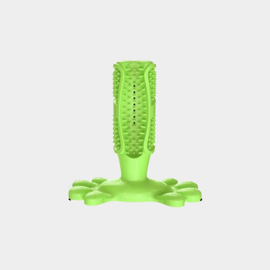ChewBuddy™ | Juguetes de Goma Duraderos para Dientes Sanos