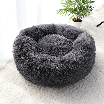 FluffyNest™ | La cama que transforma su estrés en calma