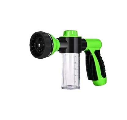 AquaPaws™ | Ducha Multifuncional para Bañar y Cuidar a tus Mascotas