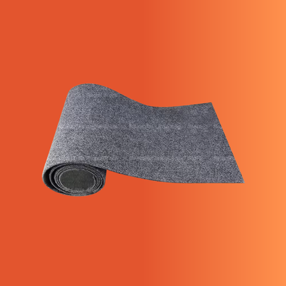 ScratchFlex™ | Alfombra Rascadora Adhesiva para Gatos