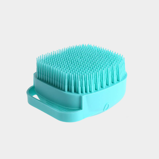 ScrubPaw™ | Cepillo de Baño Suave y Limpiador Profundo para Mascotas