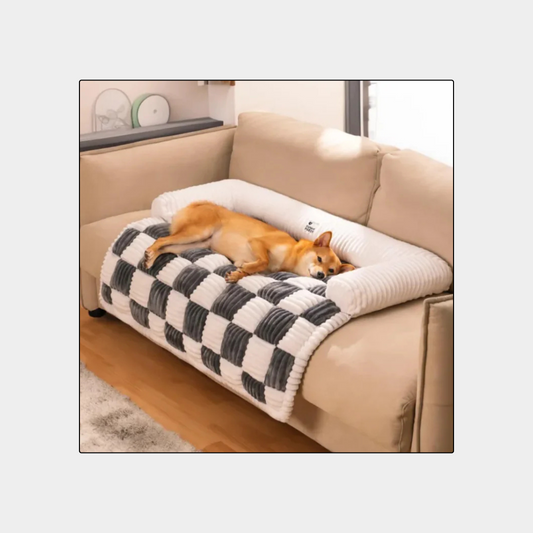 SnugglePaws™ | Comodidad Como en una Nube para un Descanso Reparador