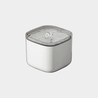 PureFlow™ | Hidratación Continua y Saludable