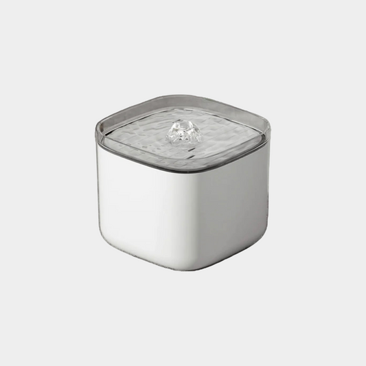 PureFlow™ | Hidratación Continua y Saludable
